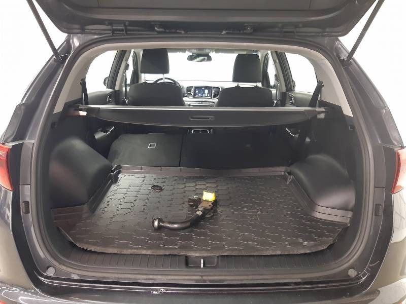 Kia Sportage 1.7 CRDi 141 ISG 4x2 DCT7 Active  occasion  VELINES - photo n14
