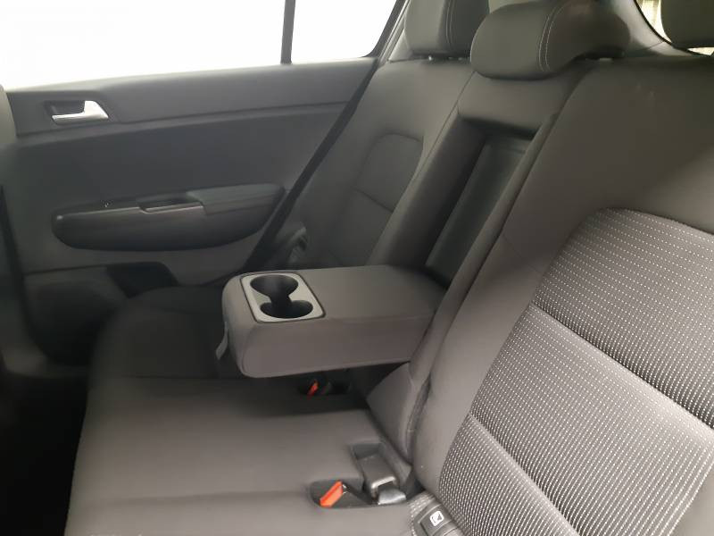 Kia Sportage 1.7 CRDi 141 ISG 4x2 DCT7 Active  occasion  VELINES - photo n20