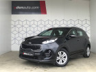 Kia Sportage occasion année 2018 boite Sequentielle Annonce Kia Sportage occasion Diesel 1.7 CRDi 141 ISG 4x2 DCT7 Active à Marmande