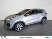 Annonce Kia Sportage occasion Diesel 1.7 CRDi 141 ISG 4x2 DCT7 GT Line Pack Premium  Avranches