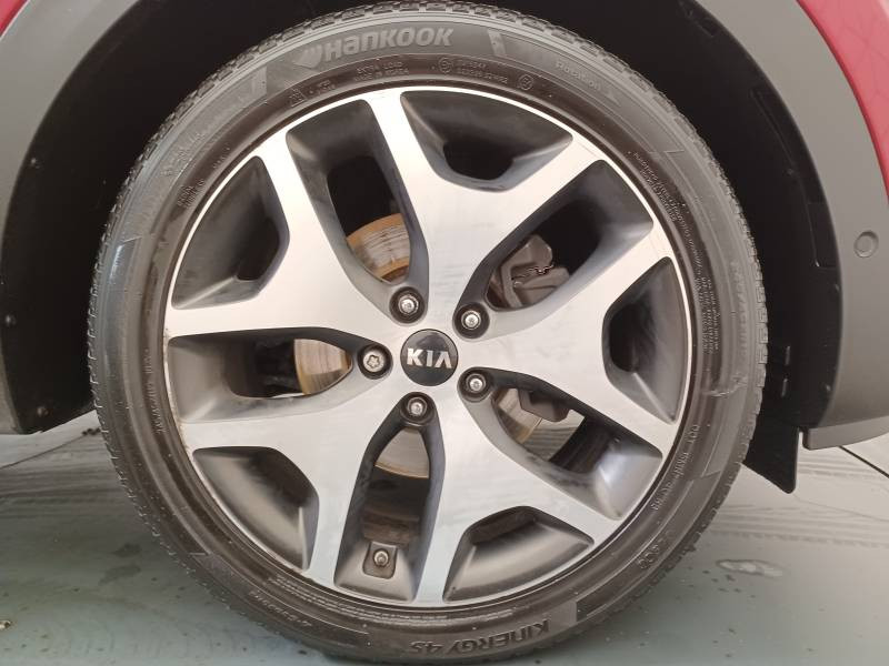 Kia Sportage 1.7 CRDi 141 ISG 4x2 DCT7 GT Line Pack Premium  occasion � Bruges - photo n�10