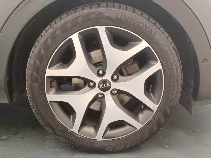 Kia Sportage 1.7 CRDi 141 ISG 4x2 DCT7 GT Line Pack Premium  occasion  La Teste-de-Buch - photo n11