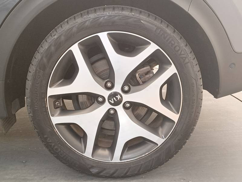 Kia Sportage 1.7 CRDi 141 ISG 4x2 DCT7 GT Line Pack Premium  occasion  La Teste-de-Buch - photo n9