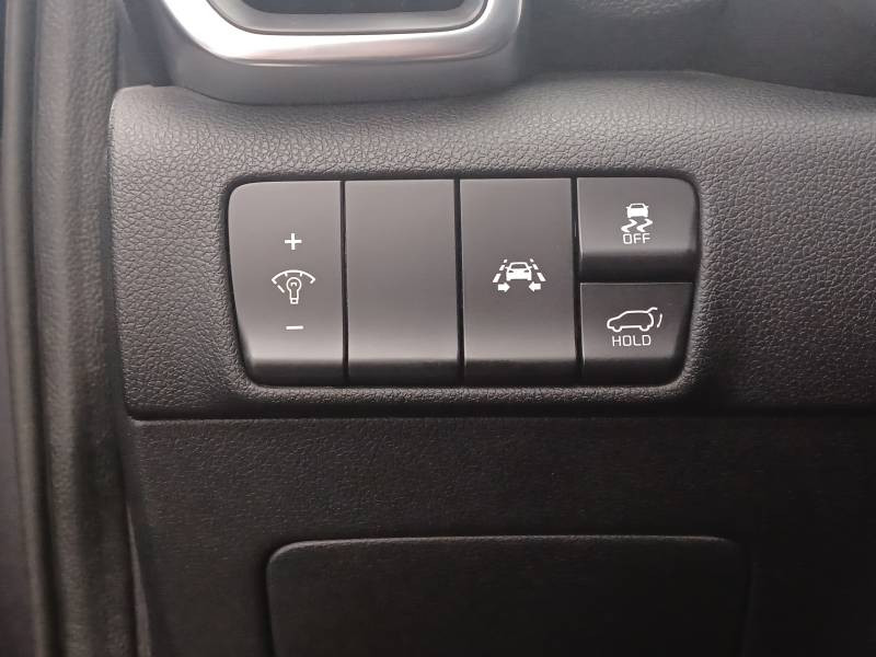Kia Sportage 1.7 CRDi 141 ISG 4x2 DCT7 GT Line Pack Premium  occasion  La Teste-de-Buch - photo n19