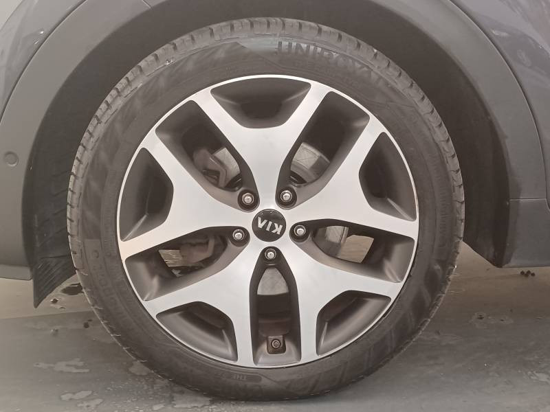 Kia Sportage 1.7 CRDi 141 ISG 4x2 DCT7 GT Line Pack Premium  occasion  La Teste-de-Buch - photo n12