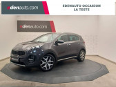 Kia Sportage 1.7 CRDi 141 ISG 4x2 DCT7 GT Line Pack Premium   La Teste-de-Buch 33