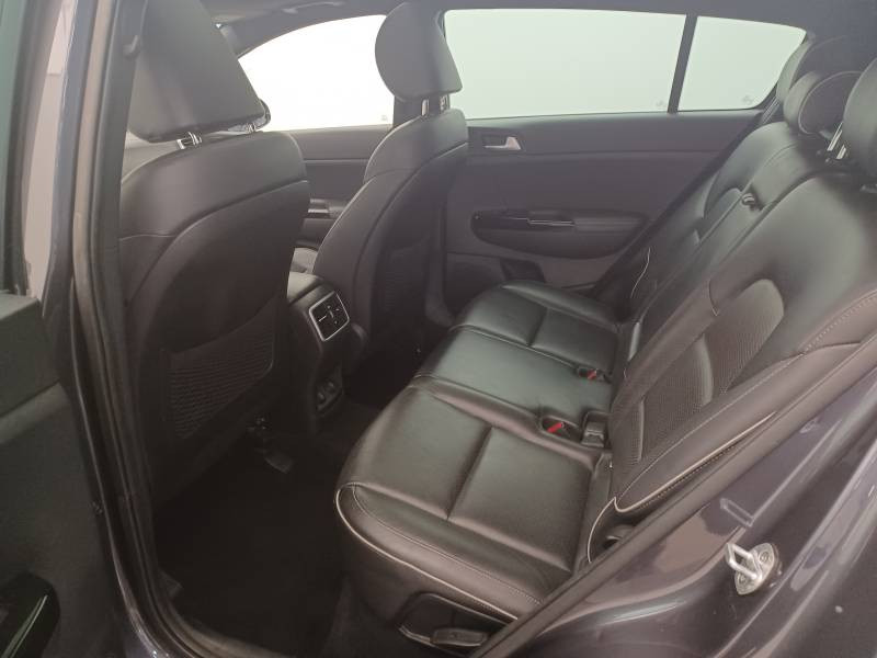 Kia Sportage 1.7 CRDi 141 ISG 4x2 DCT7 GT Line Pack Premium  occasion  La Teste-de-Buch - photo n16