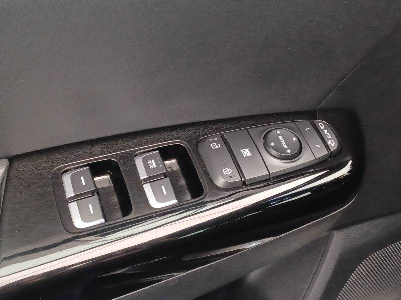 Kia Sportage 1.7 CRDi 141 ISG 4x2 DCT7 GT Line Pack Premium  occasion  La Teste-de-Buch - photo n13