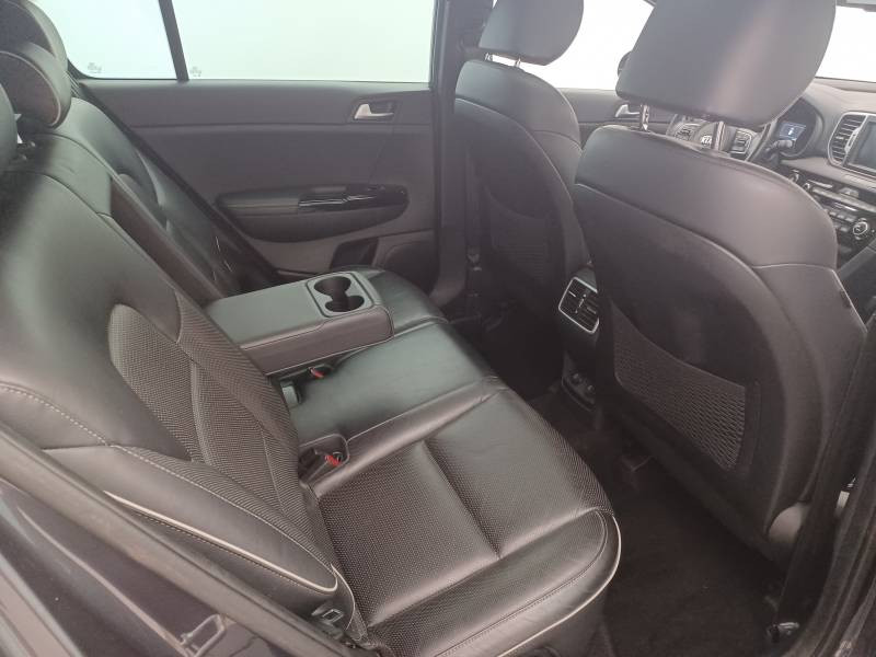 Kia Sportage 1.7 CRDi 141 ISG 4x2 DCT7 GT Line Pack Premium  occasion  La Teste-de-Buch - photo n17