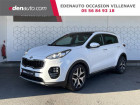 Kia Sportage occasion année 2018 boite Sequentielle Annonce Kia Sportage occasion Diesel 1.7 CRDi 141 ISG 4x2 DCT7 GT Line Pack Premium à Villenave-d'Ornon