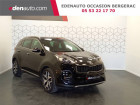 Kia Sportage occasion Noir année 2018 boite Sequentielle Annonce Kia Sportage occasion Diesel 1.7 CRDi 141 ISG 4x2 DCT7 GT Line Pack Premium à Saint-Laurent-des-Vignes