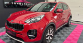 Annonce Kia Sportage occasion Diesel 1.7 CRDi 141 ISG 4x2 DCT7 GT Line  Pont-l'Évêque