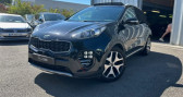Kia Sportage 1.7 CRDi 141 ISG 4x2 DCT7 GT Line   SAINT CANNAT 13