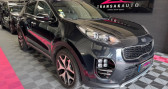 Annonce Kia Sportage occasion Diesel 1.7 CRDi 141 ISG 4x2 DCT7 GT Line � dieppe