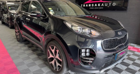 Kia Sportage , garage TRANSAKAUTO DIEPPE � dieppe