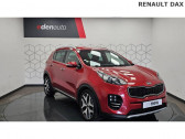 Kia Sportage 1.7 CRDi 141 ISG 4x2 DCT7 GT Line   Dax 40