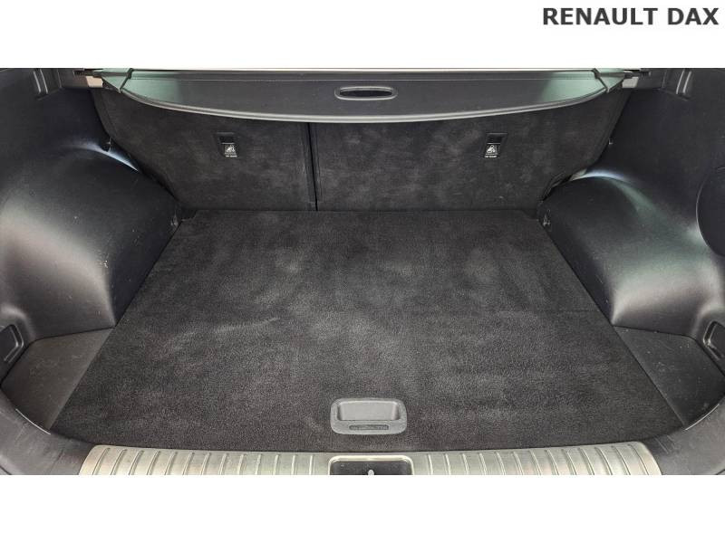 Kia Sportage 1.7 CRDi 141 ISG 4x2 DCT7 GT Line  occasion à DAX - photo n°15