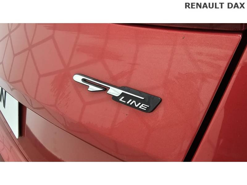 Kia Sportage 1.7 CRDi 141 ISG 4x2 DCT7 GT Line  occasion à DAX - photo n°14