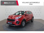 Annonce Kia Sportage occasion Diesel 1.7 CRDi 141 ISG 4x2 DCT7 GT Line  LONS