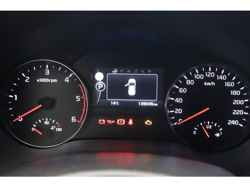 Kia Sportage 1.7 CRDi 141 ISG 4x2 DCT7 GT Line  occasion  LONS - photo n19