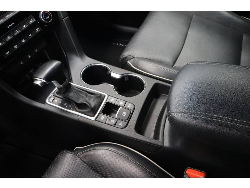 Kia Sportage 1.7 CRDi 141 ISG 4x2 DCT7 GT Line  occasion  LONS - photo n20