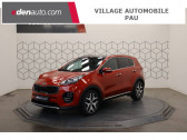 Kia Sportage 1.7 CRDi 141 ISG 4x2 DCT7 GT Line   LONS 64