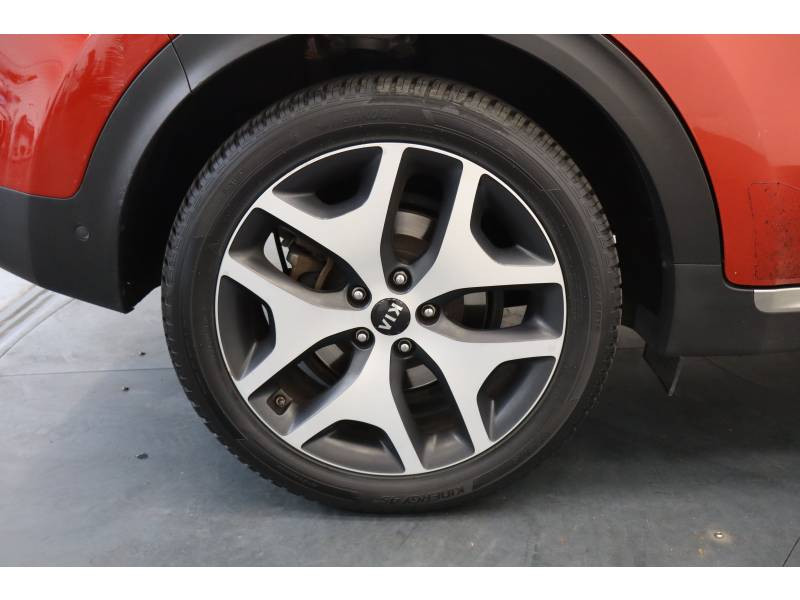 Kia Sportage 1.7 CRDi 141 ISG 4x2 DCT7 GT Line  occasion  LONS - photo n9
