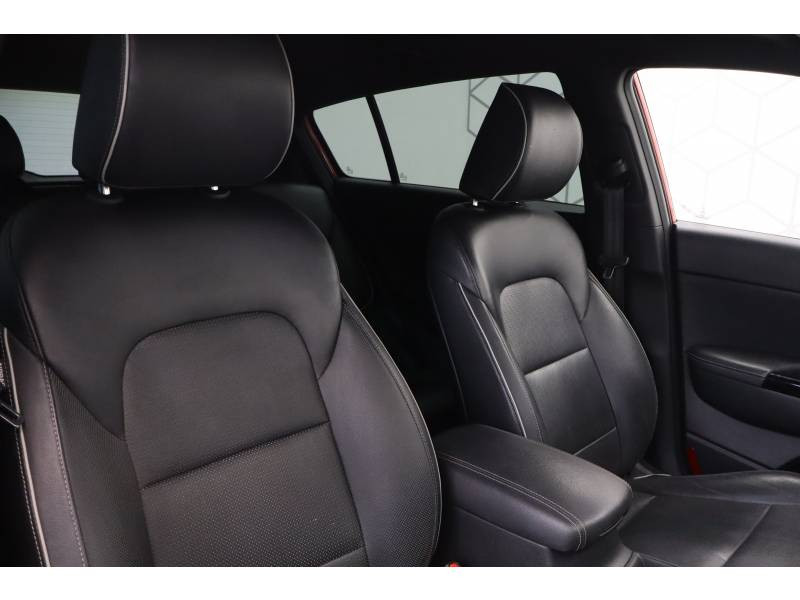 Kia Sportage 1.7 CRDi 141 ISG 4x2 DCT7 GT Line  occasion  LONS - photo n14