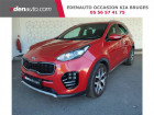 Kia Sportage occasion année 2017 boite Sequentielle Annonce Kia Sportage occasion Diesel 1.7 CRDi 141 ISG 4x2 DCT7 GT Line à Bruges