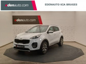 Kia Sportage occasion année 2017 boite Sequentielle Annonce Kia Sportage occasion Diesel 1.7 CRDi 141 ISG 4x2 DCT7 GT Line à Bruges