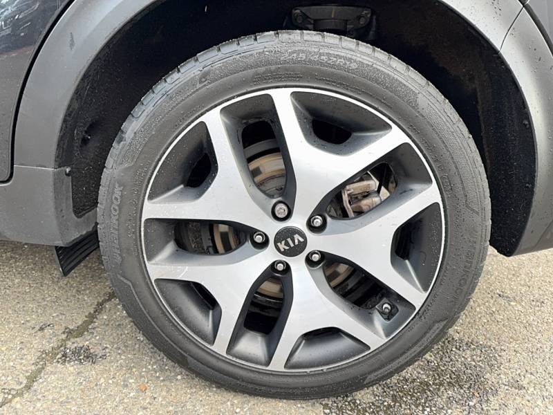 Kia Sportage 1.7 CRDi 141 ISG 4x2 DCT7 GT Line  occasion  Auch - photo n17