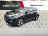 Kia Sportage occasion année 2018 boite Automatique Annonce Kia Sportage occasion Diesel 1.7 CRDi 141 ISG 4x2 DCT7 GT Line à Auch