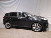 Kia Sportage occasion année 2016 boite Sequentielle Annonce Kia Sportage occasion Diesel 1.7 CRDi 141 ISG 4x2 DCT7 Premium à SAINT-LO