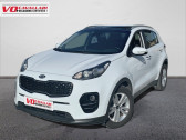 Annonce Kia Sportage occasion Diesel 1.7 CRDi 141ch ISG Active 4x2 DCT7  NICE