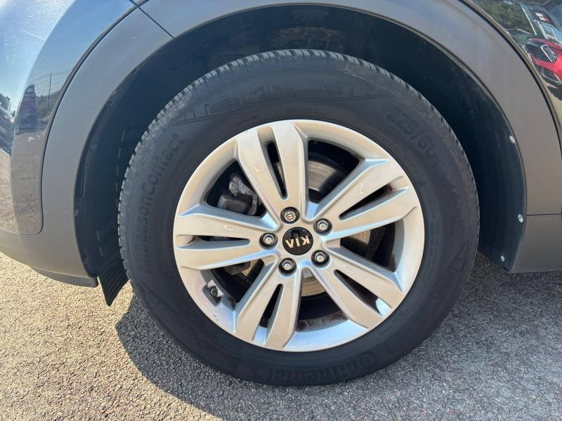 Kia Sportage 1.7 CRDi 141ch ISG Active 4x2 DCT7  occasion  Barberey-Saint-Sulpice - photo n9