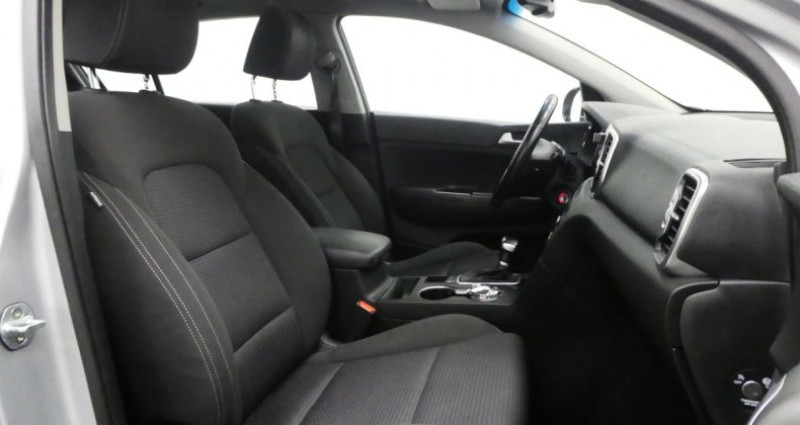 Kia Sportage 1.7 CRDI 141CH ISG ACTIVE BUSINESS 4X2 DCT7  occasion  Nanteuil-les-Meaux - photo n7