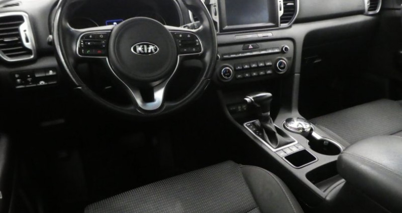 Kia Sportage 1.7 CRDI 141CH ISG ACTIVE BUSINESS 4X2 DCT7  occasion  Nanteuil-les-Meaux - photo n6