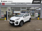 Kia Sportage occasion année 2021 boite Automatique Annonce Kia Sportage occasion Diesel 1.7 CRDi 141ch ISG Active Business 4x2 DCT7 à La Chapelle-Longueville