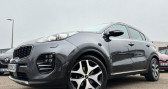 Annonce Kia Sportage occasion Diesel 1.7 CRDI 141CH ISG GT LINE 4X2 DCT7 � Strasbourg