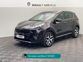 Kia Sportage occasion année 2017 boite Automatique Annonce Kia Sportage occasion Diesel 1.7 CRDi 141ch ISG GT Line 4x2 DCT7 à Abbeville