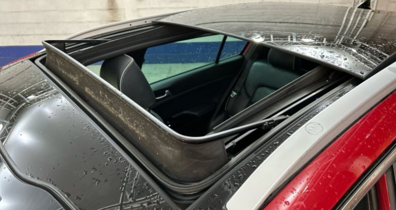 Kia Sportage 1.7 CRDI 141CH ISG GT LINE PACK PREMIUM 4X2 DCT7  occasion � VOREPPE - photo n�3