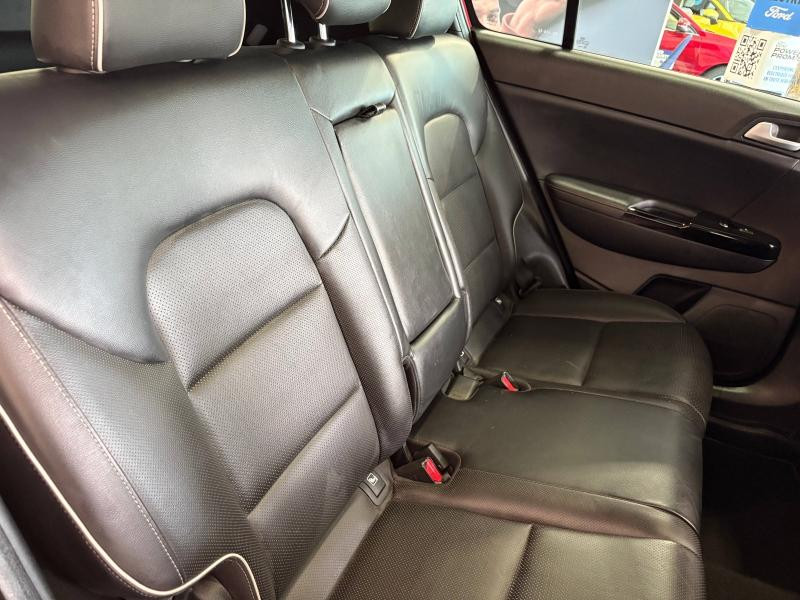 Kia Sportage 1.7 CRDi 141ch ISG GT Line Pack Premium 4x2 DCT7  occasion  Chaumont - photo n12