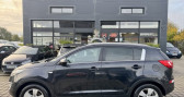 Kia Sportage - voir le détail de l'annonce Kia Sportage 1.7 CRDi 1685cm3 116cv  2014 - annonce de voiture en vente sur Auto Sélection.com