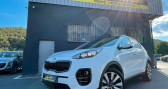 Kia Sportage occasion année 2016 boite Manuelle Annonce Kia Sportage occasion Diesel 1.7 CRDI 4x2 115 ch ct ok garantie à Draguignan