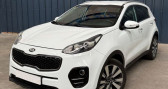 Kia Sportage occasion année 2016 boite Manuelle Annonce Kia Sportage occasion Diesel 1.7 crdi état neuf suivi complet garantie 1 an à Halluin