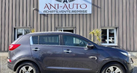 Kia Sportage , garage ANI-AUTO � Piré-Chancé