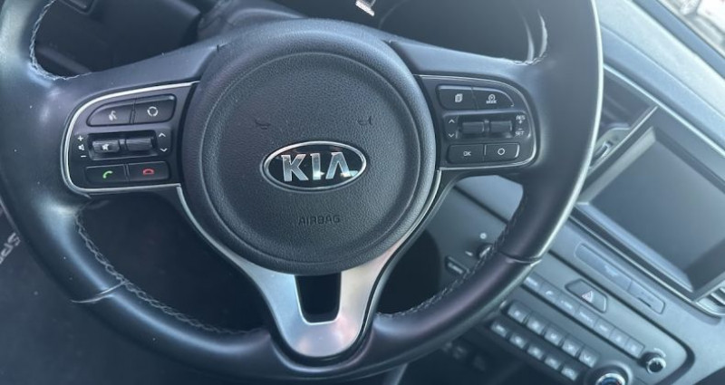 Kia Sportage 1.7 L CRDI 115CV ACTIVE  occasion  Lières - photo n7