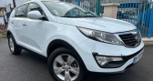 Annonce Kia Sportage occasion Diesel 1.7l CRDI 115ch � Montfermeil