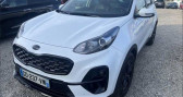 Kia Sportage 1.7L CRDI 115CV ACTIVE   Lières 62
