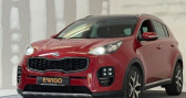 Annonce Kia Sportage occasion Diesel 1.7L CRDi 140CH DCT GT LINE  Tours